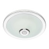 Nade 01000 Krom 360°Hs-Ledli Tavan Armatürü Beyaz